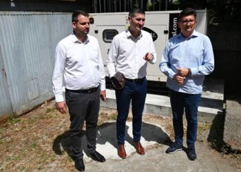 Izvor: Grad Požarevac