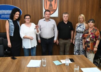 Izvor: Grad Požarevac