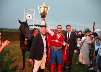 Izvor: Grad Požarevac