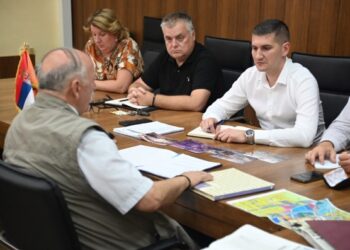 Izvor: Grad Požarevac