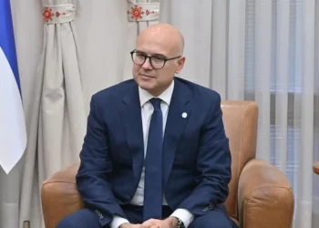FOTO: MINISTARSTVO ODBRANE REPUBLIKE SRBIJE