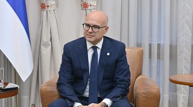 FOTO: MINISTARSTVO ODBRANE REPUBLIKE SRBIJE