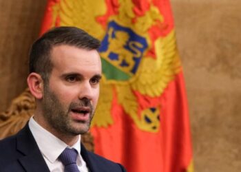 Foto: Tanjug/AP Photo/Risto Bozovic