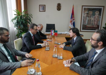 FOTO TANJUG/ NEMANJA JOVANOVIĆ/ nr