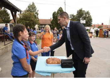 Izvor: Grad Požarevac