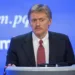 Peskov: Poljsko prebacivanje tenkova na istok je korak ka eskalaciji tenzija