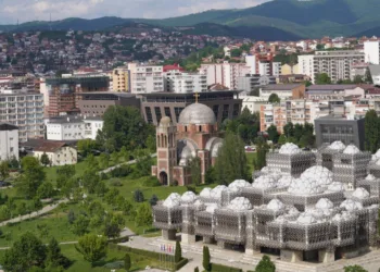 Spomenik srpskim borcima izmešten sa pravoslavnog groblja u Prištini