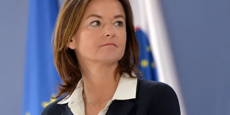 Tanja Fajon: EU poslala jasnu poruku da je ozbiljna u pogledu proširenja na Zapadni Balkan