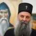 Patrijarh Porfirije: Sećanje na patrijarha Pavla je živo”