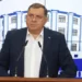 Dodik: Strani uticaj vodi BiH ka potpunom razlazu
