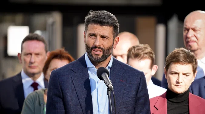 Foto: Tanjug/Jadranka Ilić