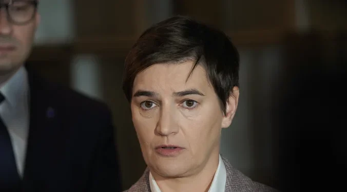 Foto: Tanjug/STRAHINJA AĆIMOVIĆ