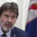 Ministar Žigmanov prisustvovao koncertu splitske klape “Šufit” u Subotičkoj sinagogi
