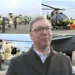 Srbija jača svoje vazduhoplovstvo: Nabavka novih helikoptera i aviona
