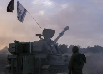 Foto: Tanjug AP/Israel Defense Forces