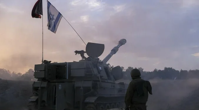 Foto: Tanjug AP/Israel Defense Forces