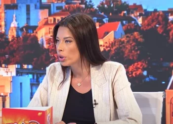 Foto: TV Pink Printscreen