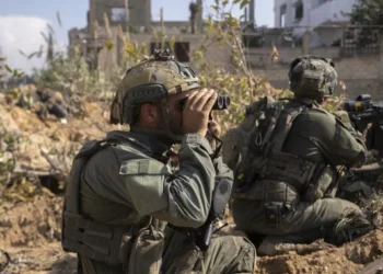Foto: Tanjug AP/Israel Defense Forces