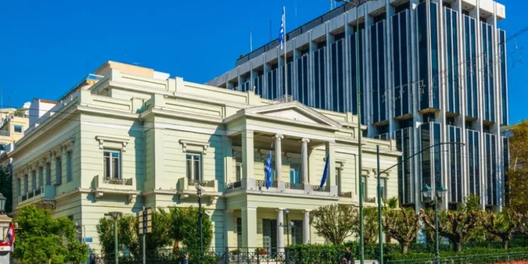 Grčka blokira Albaniju na putu ka EU