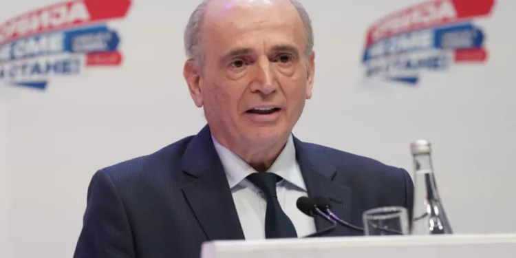 Krkobabić na skupu SNS u Pirotu: Penzije su sigurne