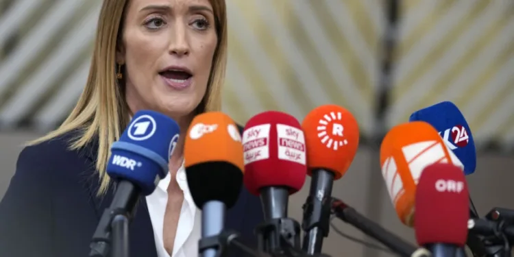Evropska unija mora biti spremna za proširenje na 30 ili čak 35 zemalja