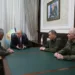 Putin posetio štab Južnog vojnog okruga: Izveštaj o ratnim operacijama