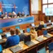 RIK: Za parlamentarne izbore do sada predato osam, proglašeno sedam lista