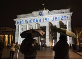 Foto: dpa via AP/Joerg Carstensen