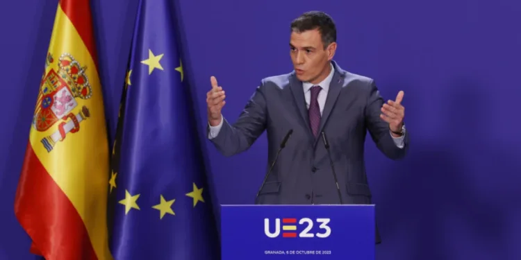 Posle Katalonaca i Baskijska partija podržala Sančeza