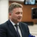Ministar Jovanović u Novom Sadu razgovarao sa radnicima pošte koji su obustavili rad