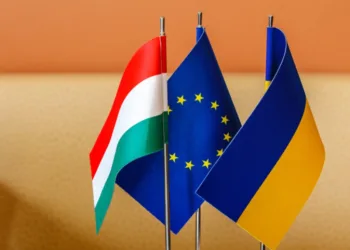 Mađarska blokira sledeću tranšu vojne pomoći Ukrajini