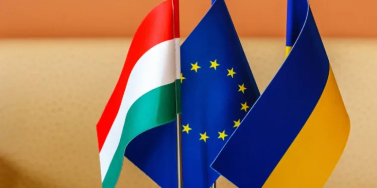Mađarska blokira sledeću tranšu vojne pomoći Ukrajini