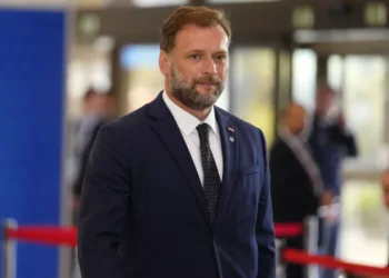 Foto: AP Photo, file/Petr David Josek