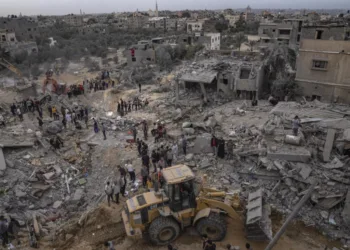 Gaza: Uništenje i evakuacija u senci konflikta