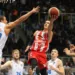 Crvena Zvezda trijumfuje nad Zadrom u sedmom kolu ABA lige