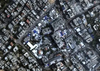 Broj žrtava u Pojasu Gaze porastao na 11.240, Hamas izgubio kontrolu