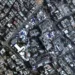 Broj žrtava u Pojasu Gaze porastao na 11.240, Hamas izgubio kontrolu