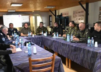 Foto: TANJUG/OMK MUP REPUBLIKE SRBIJE