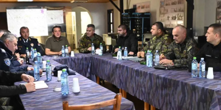 Foto: TANJUG/OMK MUP REPUBLIKE SRBIJE