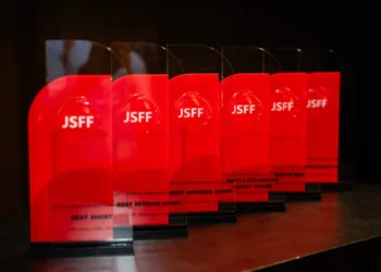Film "Ovuda će proći put" Nine Ognjanović proglašen za najbolje ostvarenje Japansko-srpskog festivala