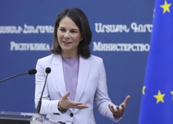 Nemačka planira da “masivno” proširi pomoć Ukrajini u narednoj godini