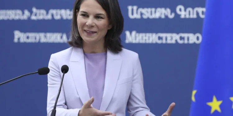 Nemačka planira da “masivno” proširi pomoć Ukrajini u narednoj godini