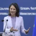 Nemačka planira da “masivno” proširi pomoć Ukrajini u narednoj godini