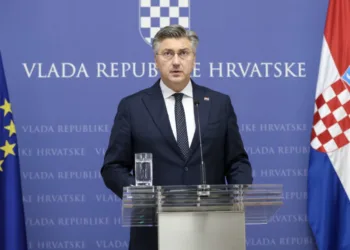 Ivan Anušić imenovan za novog ministra odbrane Hrvatske