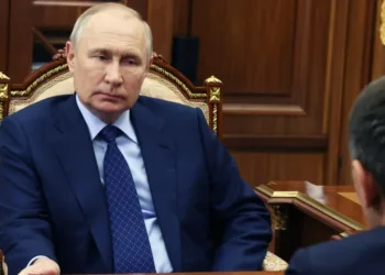 Putin odobrio izmene zakona o predsedničkim izborima