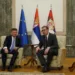 Vučić: Srbija posvećena dijalogu i poštovanju dogovorenog
