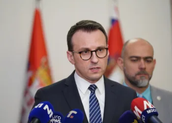 Petković: Pravda i pravo su uvek na strani Srbije