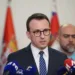 Petković: Pravda i pravo su uvek na strani Srbije
