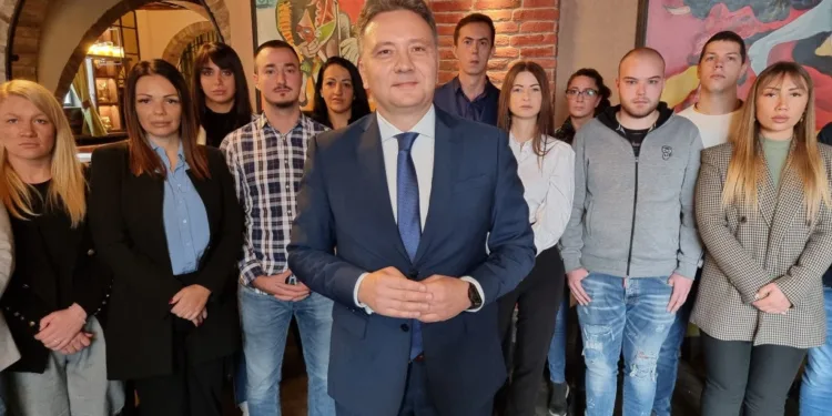 Srbija ne sme da stane: Uspešan razvoj IT sektora