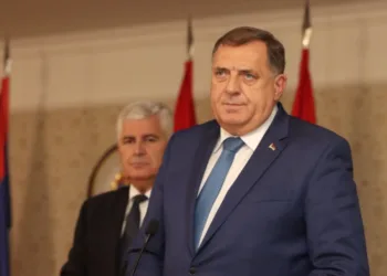 Dodik: Bez dijaloga, BiH ne ide nigde, a kamoli u EU”